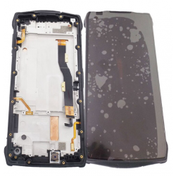 Ulefone Power Armor 13 screen repair