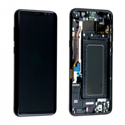 réparer écran Samsung Galaxy S8+ G955F