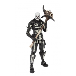 20cm Fortnite Figure Set Model Raptor Black Knight Action Figures Game Models Birthday Toys