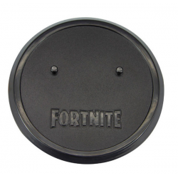 Ensemble de figurines Fortnite de 20cm, mod&egrave;le Raptor Black Knight, figurines d&39action, mod&egrave;les de jeu, jouets d&39anniversair