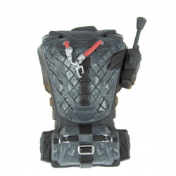 20cm Fortnite Figure Set Model Raptor Black Knight Action Figures Game Models Birthday Toys