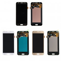 réparer écran cassé Galaxy J5 J500F