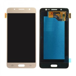 r&eacute;parer &eacute;cran cass&eacute; Samsung Galaxy J5 J510F