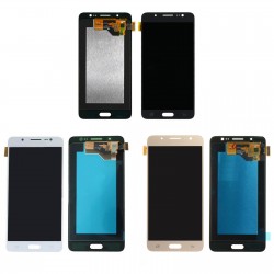 repair broken screen Samsung Galaxy J5 J510F