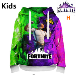 Sweat-shirt &agrave; capuche avec impression de h&eacute;ros Fortnite, nouveau Design, d&eacute;contract&eacute;, pour enfants, hommes, femmes, gar&ccedil;ons et f