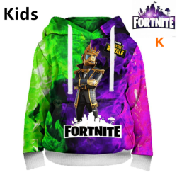 Sweat-shirt &agrave; capuche avec impression de h&eacute;ros Fortnite, nouveau Design, d&eacute;contract&eacute;, pour enfants, hommes, femmes, gar&ccedil;ons et f