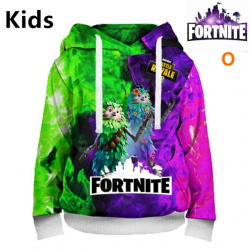 New Design Fortnite Hero Print Casual Hoodie Sweatshirt For Kids Men Women Boys Girls