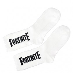 Fortnite socks for kids and teens