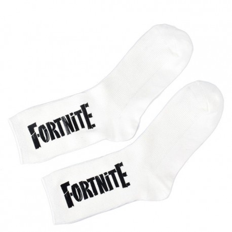 Fortnite socks for kids and teens