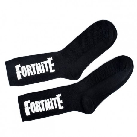 Fortnite socks for kids and teens