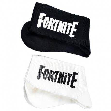 Fortnite socks for kids and teens