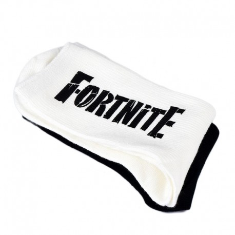 Fortnite socks for kids and teens