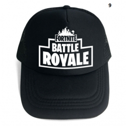 Fortnite battle Royal casual cap