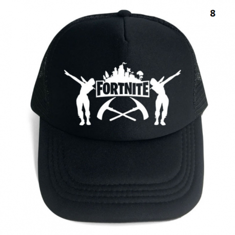 Fortnite battle Royal casual cap