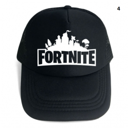 Fortnite battle Royal casual cap