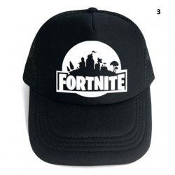 Fortnite battle Royal casual cap