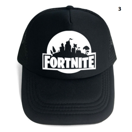 Casquette casual Fortnite battle Royal