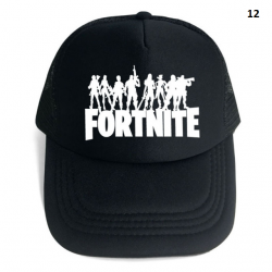 Fortnite battle Royal casual cap