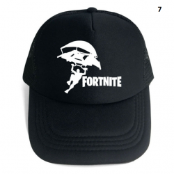 Fortnite battle Royal casual cap