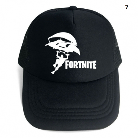 Fortnite battle Royal casual cap