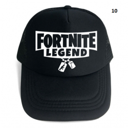 Fortnite battle Royal casual cap