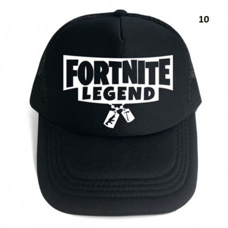 Fortnite battle Royal casual cap