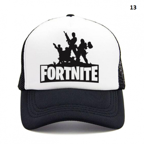 Fortnite battle Royal casual cap