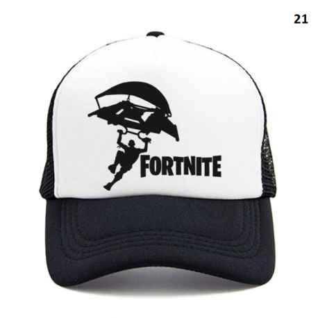 Fortnite battle Royal casual cap