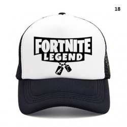 Fortnite battle Royal casual cap