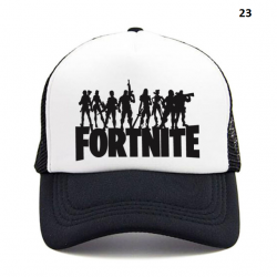 Fortnite battle Royal casual cap