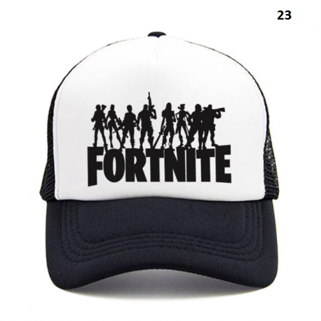 Fortnite battle Royal casual cap