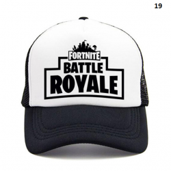 Fortnite battle Royal casual cap