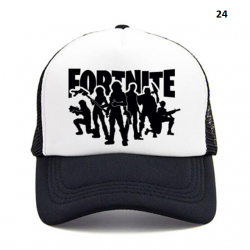 Fortnite battle Royal casual cap