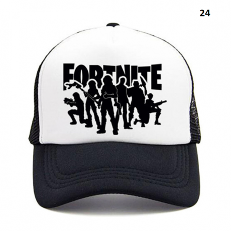 Fortnite battle Royal casual cap