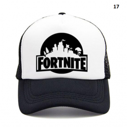 Fortnite battle Royal casual cap