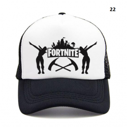 Casquette casual Fortnite battle Royal