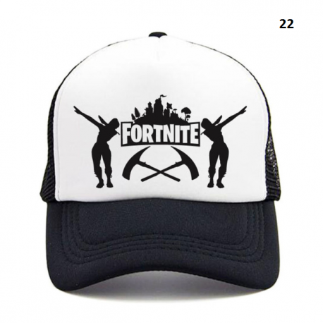 Fortnite battle Royal casual cap