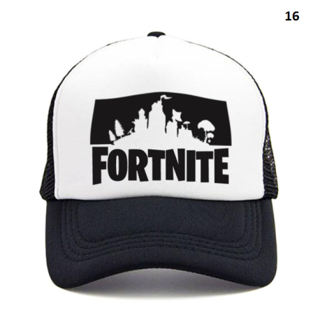 Casquette casual Fortnite battle Royal