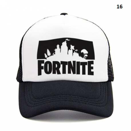 Fortnite battle Royal casual cap