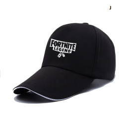 Casquette sport sp&eacute;cial Fortnite