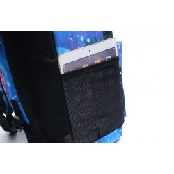 Sac &agrave; dos Fortnite Lumineux pour enfants et adolescents