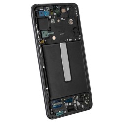 r&eacute;parer &eacute;cran Samsung Galaxy S21 FE