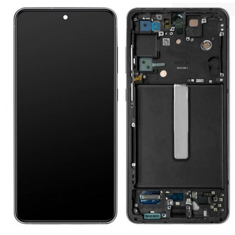 Samsung Galaxy S21 FE G990 Screen - New & Original 6.4" Replacement Panel