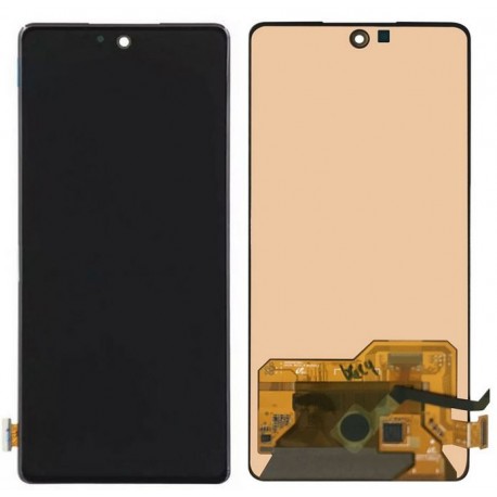 Samsung Galaxy S21 FE G990 Screen - New & Original 6.4" Replacement Panel