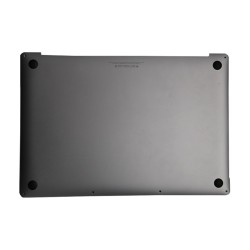 Coque inf&eacute;rieure pour Macbook Pro Retina 2016 A1990 A1707, d'origine