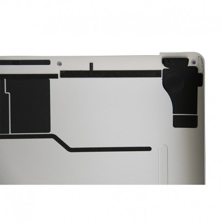 Original case for Macbook Air A2179, new, silver