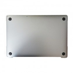 Coque inférieure Macbook Pro Retina 13 A2289 et A2338, couleur gris sidéral, argent