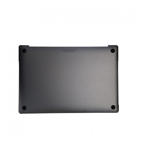 Coque inférieure pour Macbook Pro A2141, gris sidéral