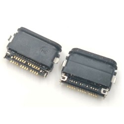 Connecteur de charge Usb pour Blackview BV9500, BV9500 Plus, BV9600, BV9600 Pro, BV9700Pro, BV9700, Type C, 1 pièce