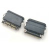 Blackview BV9500 charging port